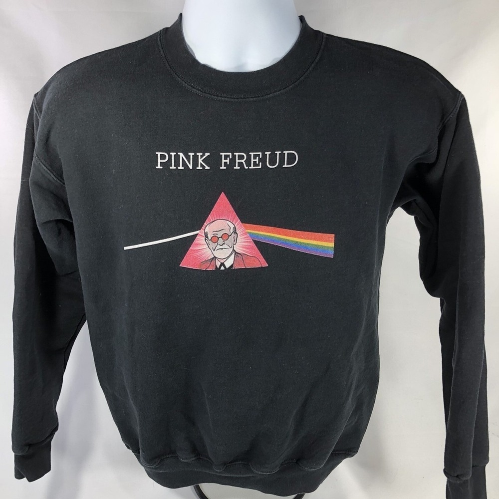 VINTAGEFREUDFLOYD Sweashirt